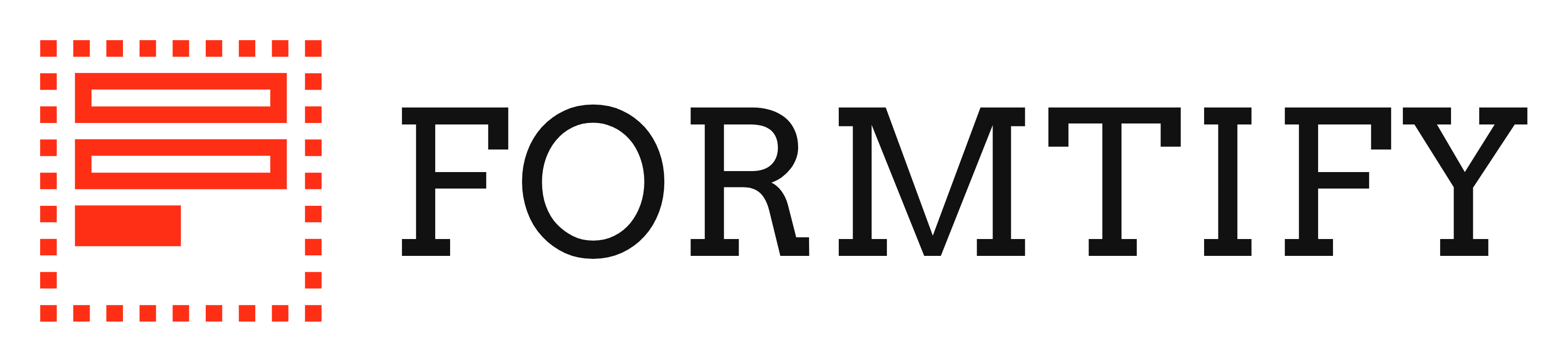 FORMTIFY